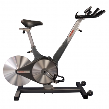 Keiser spinningbike M3 Indoor cycle gebruikt 